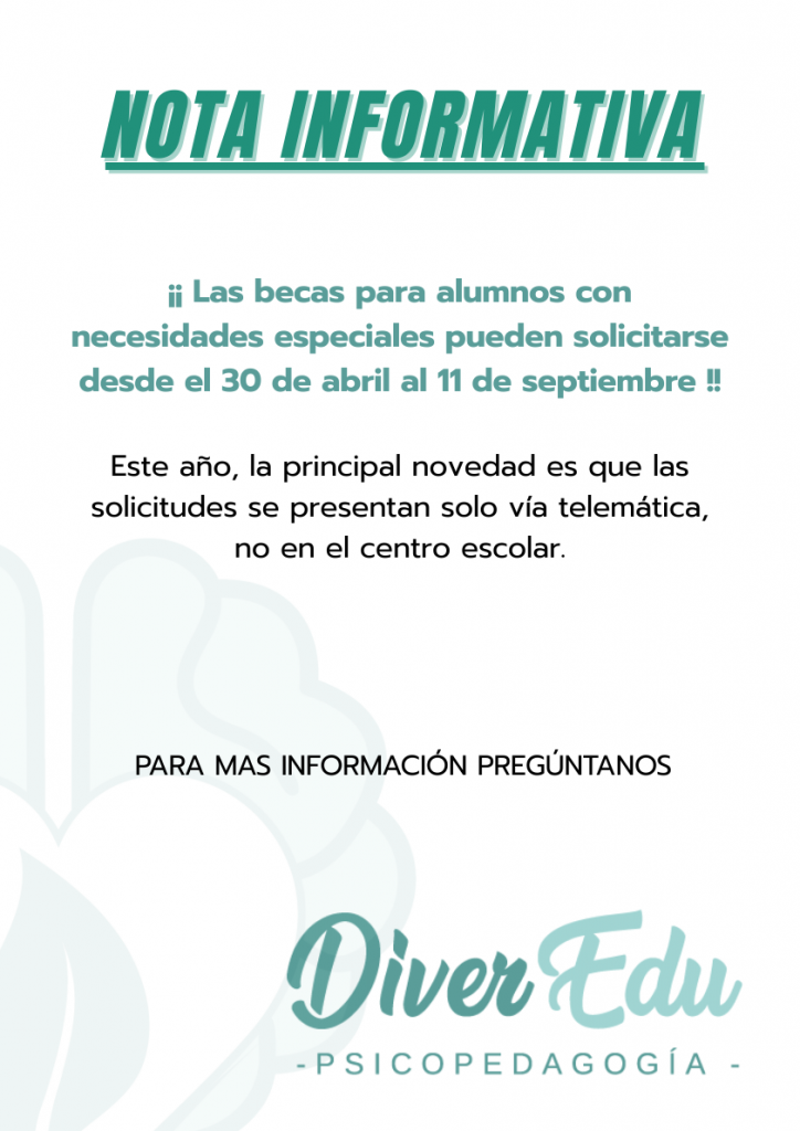Becas